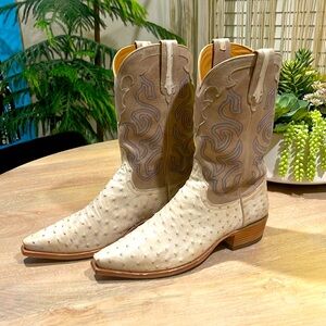 TECOVAS | THE GARRETT | SIZE 13D